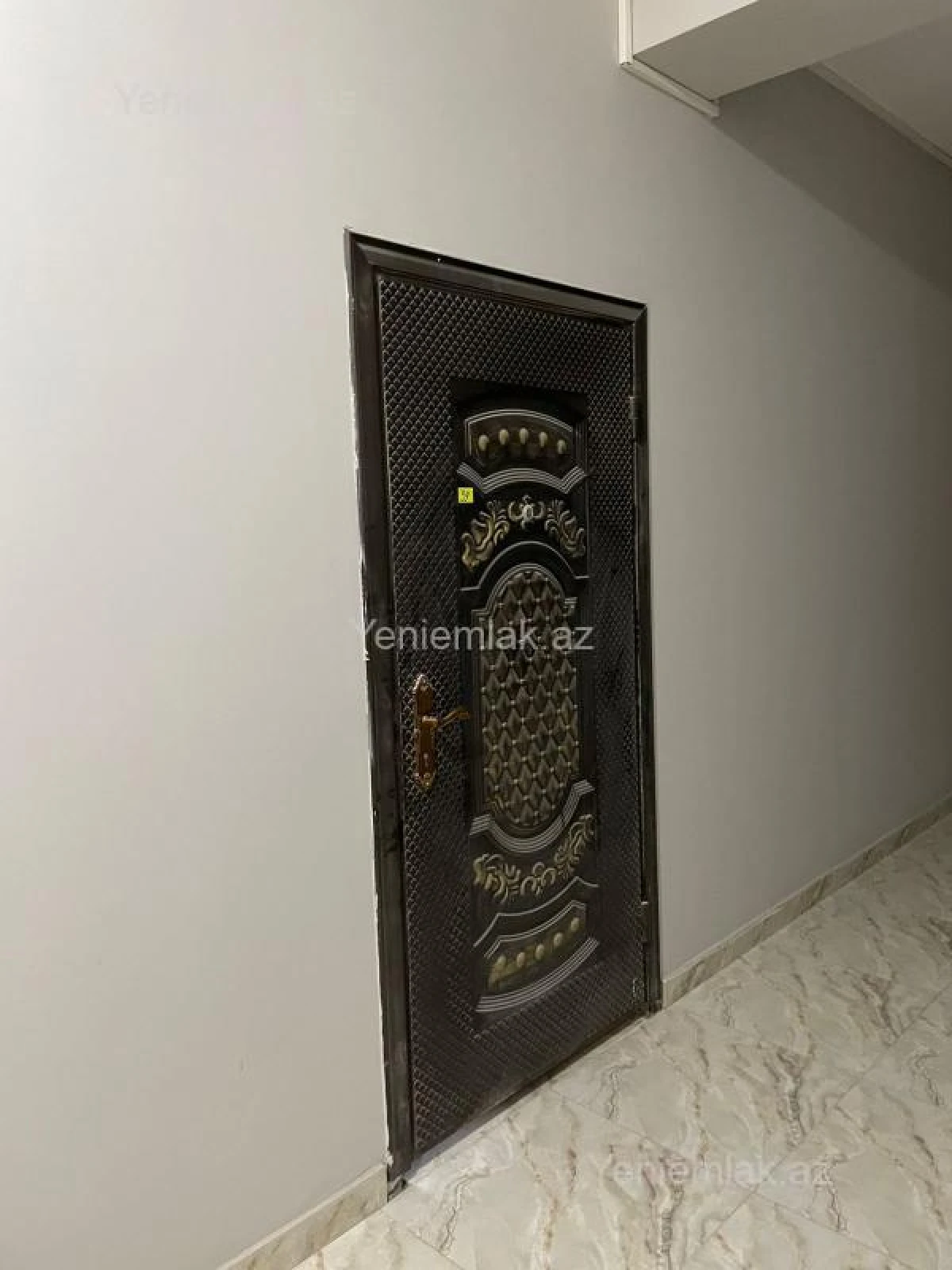 Satılır 3 otaqlı yeni tikili 84 m²