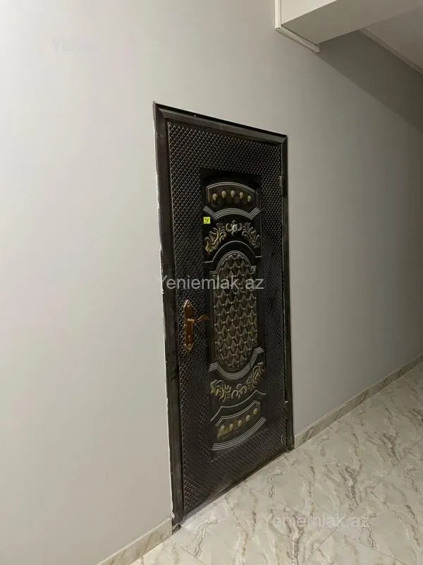 Satılır 3 otaqlı yeni tikili 84 m²