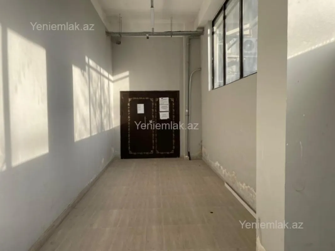 Satılır 3 otaqlı yeni tikili 84 m²