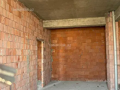 Satılır 3 otaqlı yeni tikili 84 m²