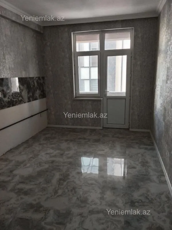 Satılır 3 otaqlı yeni tikili 124 m²