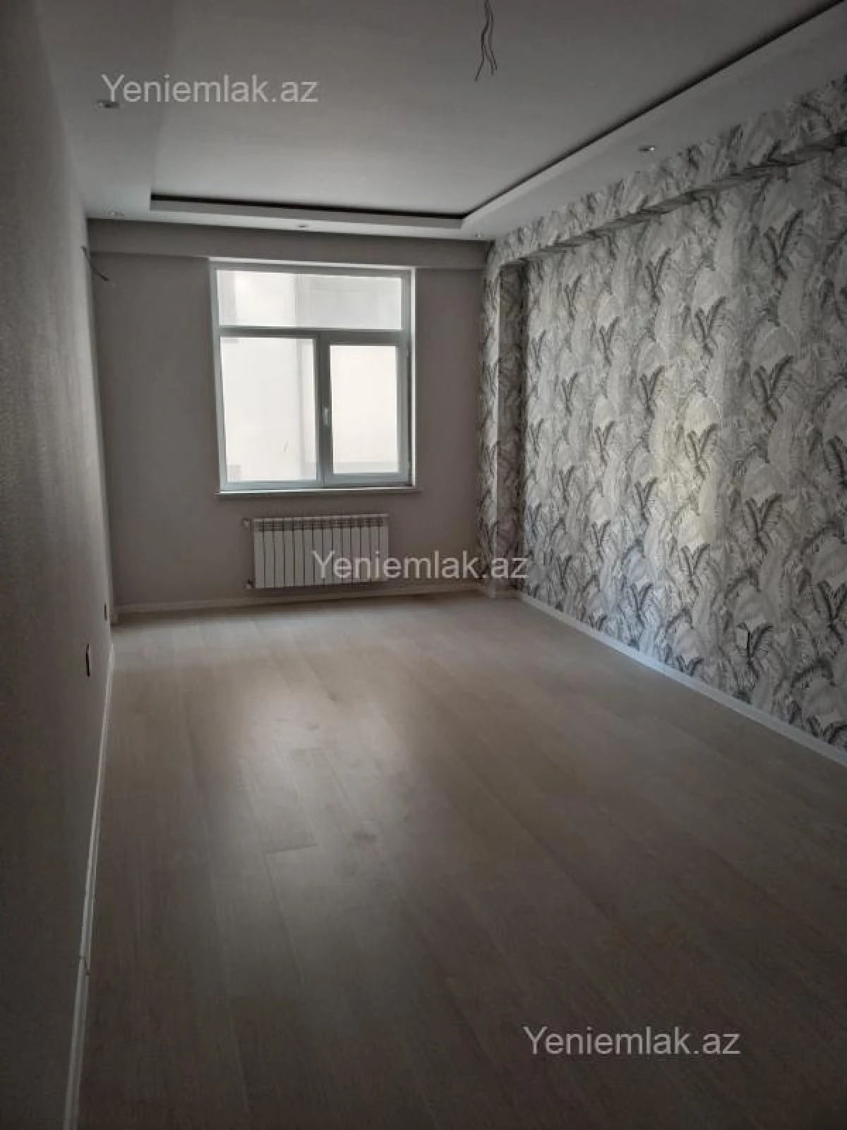 Satılır 3 otaqlı yeni tikili 124 m²