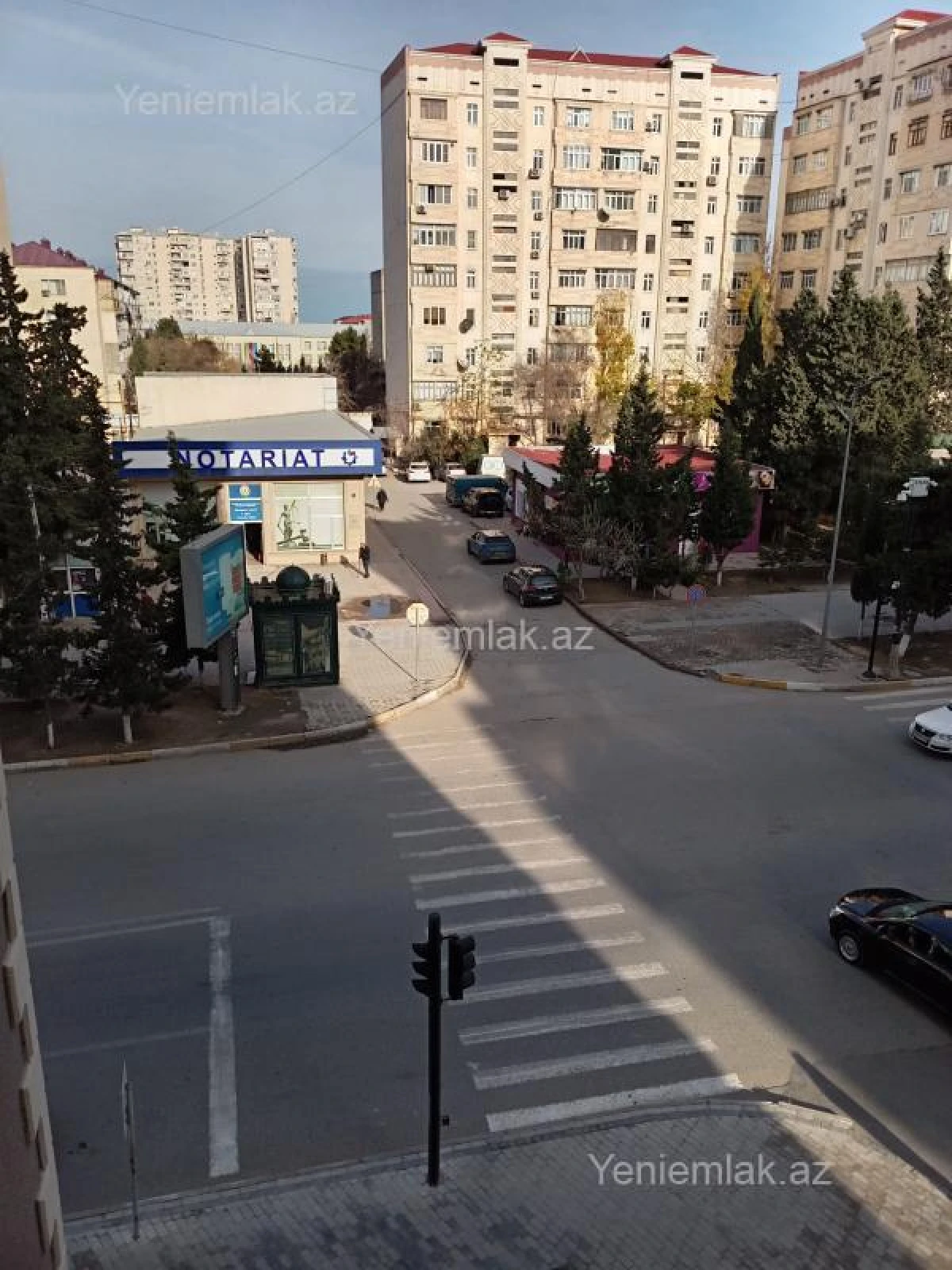 Satılır 3 otaqlı yeni tikili 124 m²