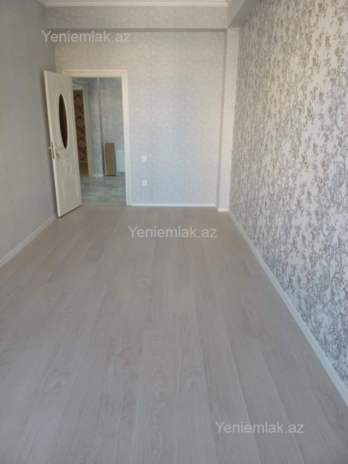 Satılır 3 otaqlı yeni tikili 124 m²