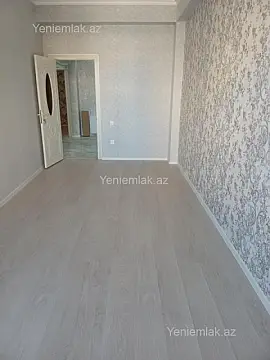 Satılır 3 otaqlı yeni tikili 124 m²