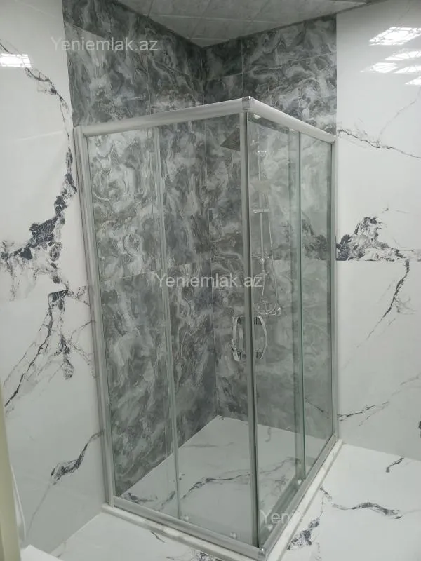 Satılır 3 otaqlı yeni tikili 124 m²