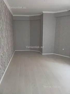 Satılır 3 otaqlı yeni tikili 124 m²