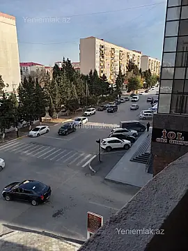 Satılır 3 otaqlı yeni tikili 124 m²