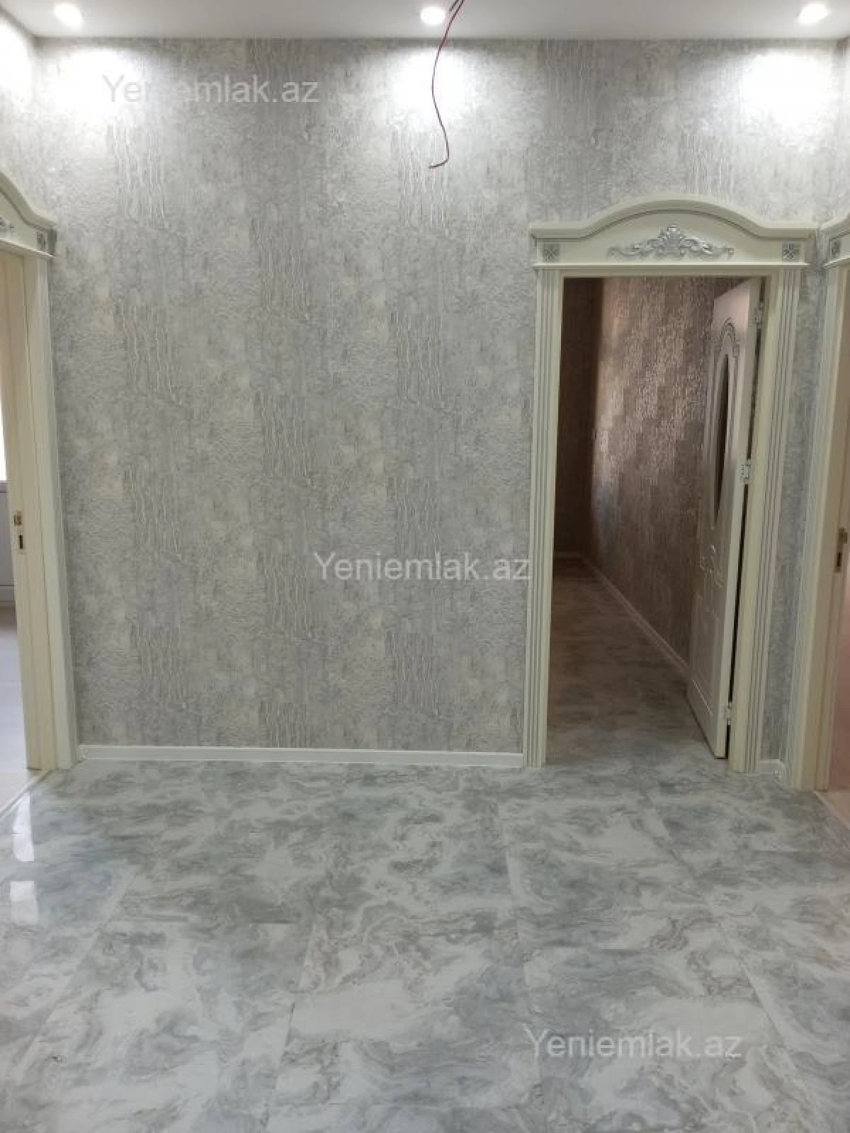 Satılır 3 otaqlı yeni tikili 124 m²