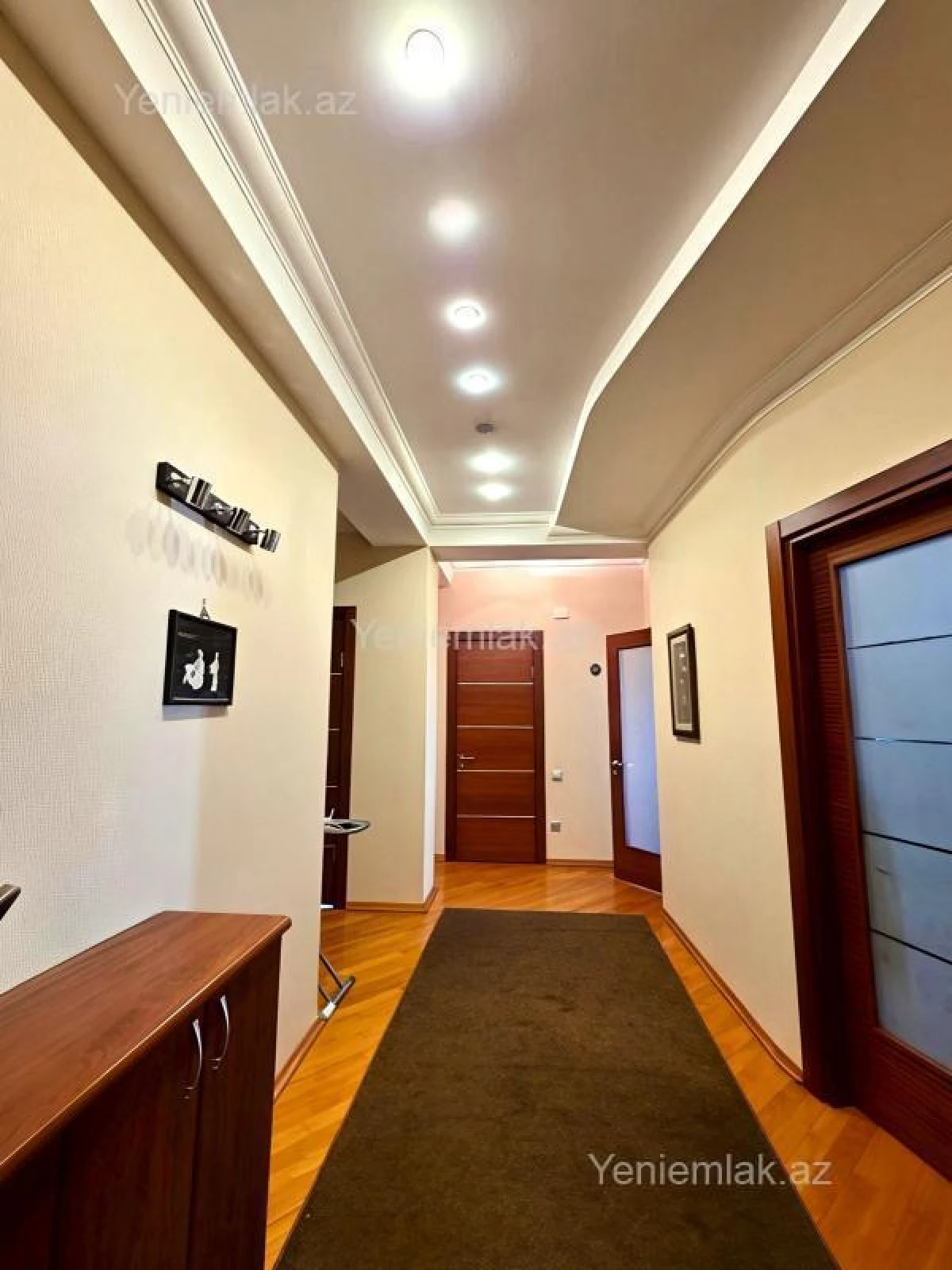 Satılır 2 otaqlı yeni tikili 86 m²