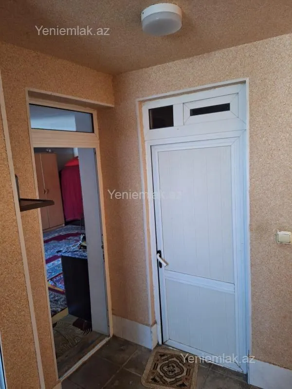 Satılır 6 otaqlı həyət evi 160 m²