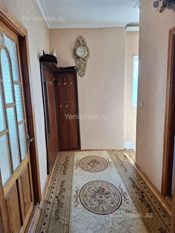 Satılır 6 otaqlı həyət evi 160 m²