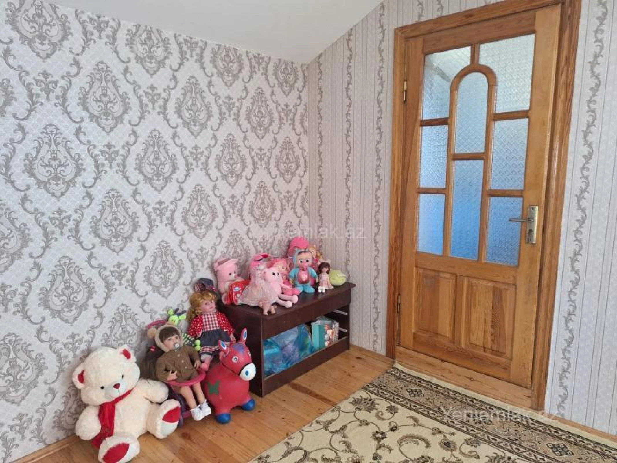 Satılır 6 otaqlı həyət evi 160 m²