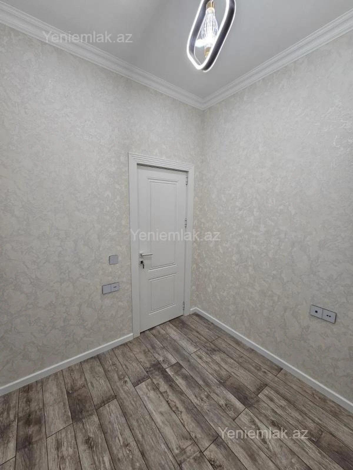 Satılır 3 otaqlı yeni tikili 60 m²