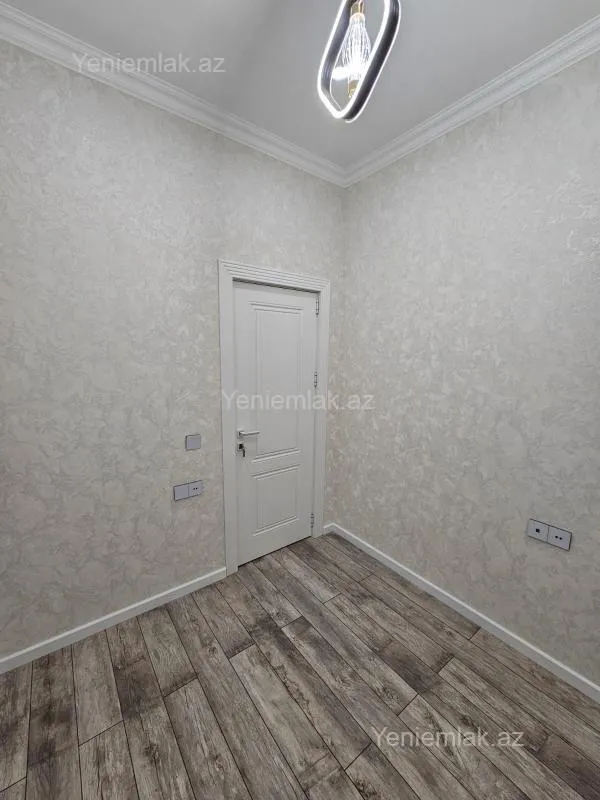Satılır 3 otaqlı yeni tikili 60 m²