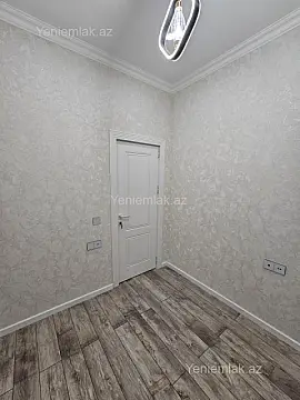 Satılır 3 otaqlı yeni tikili 60 m²