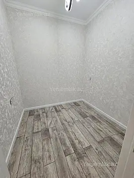 Satılır 3 otaqlı yeni tikili 60 m²