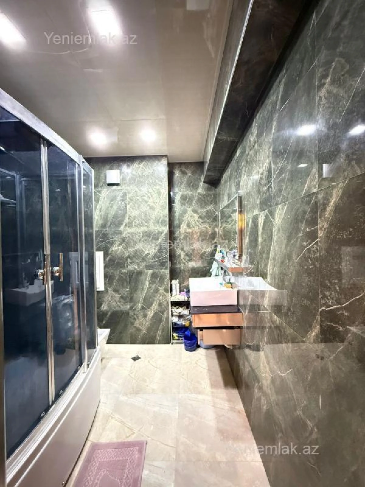 Satılır 3 otaqlı yeni tikili 101 m²