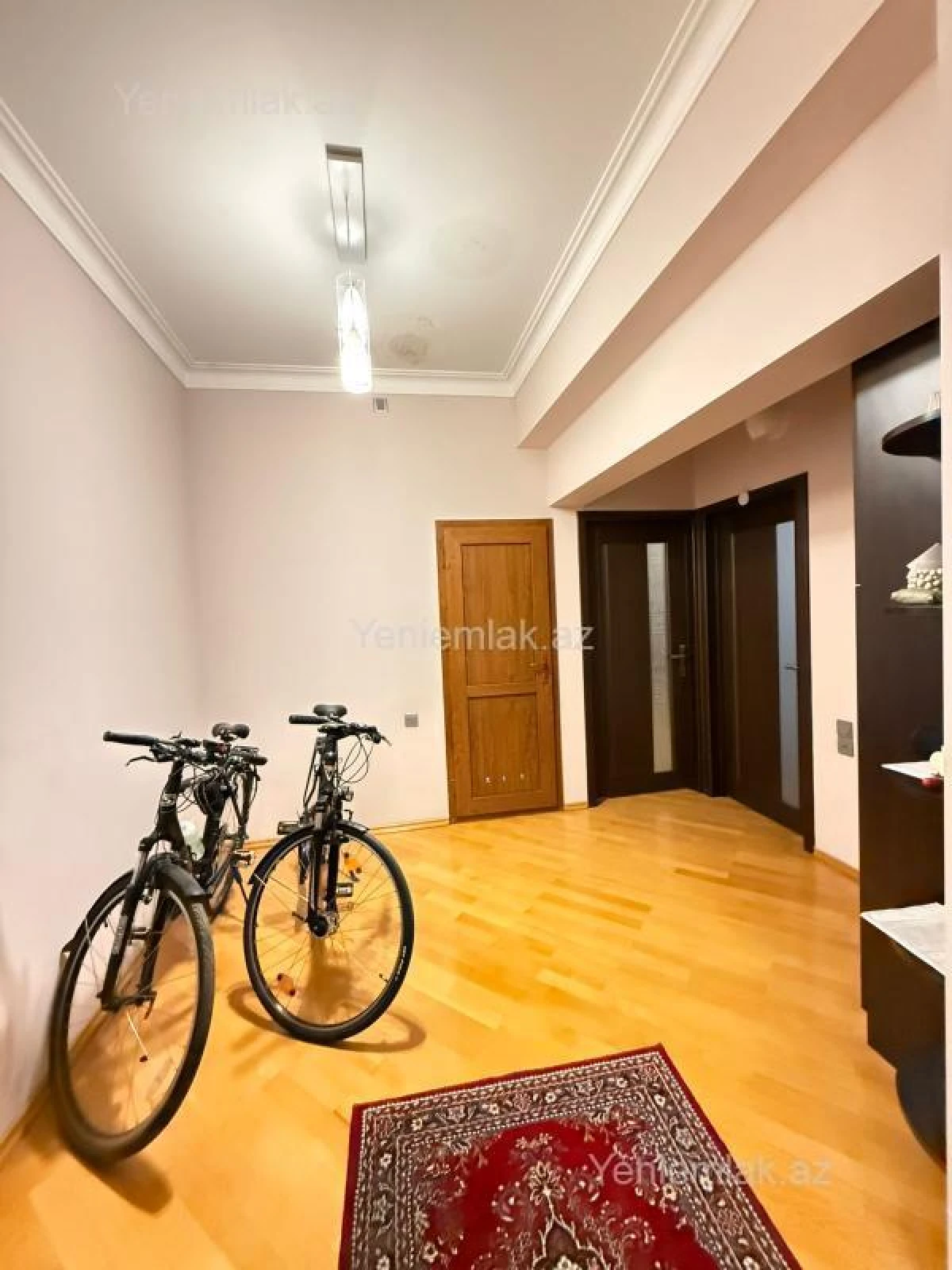 Satılır 3 otaqlı yeni tikili 101 m²