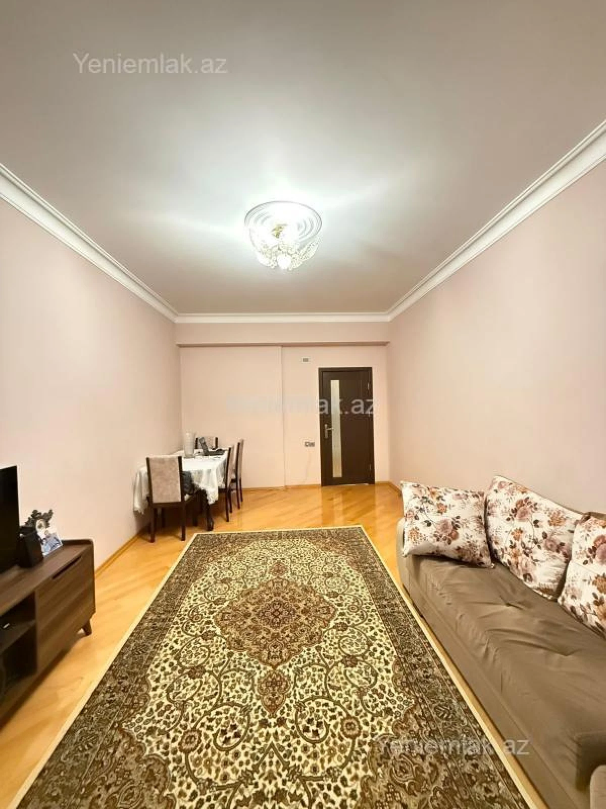 Satılır 3 otaqlı yeni tikili 101 m²
