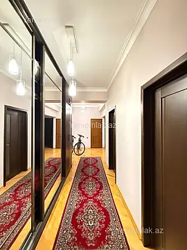 Satılır 3 otaqlı yeni tikili 101 m²