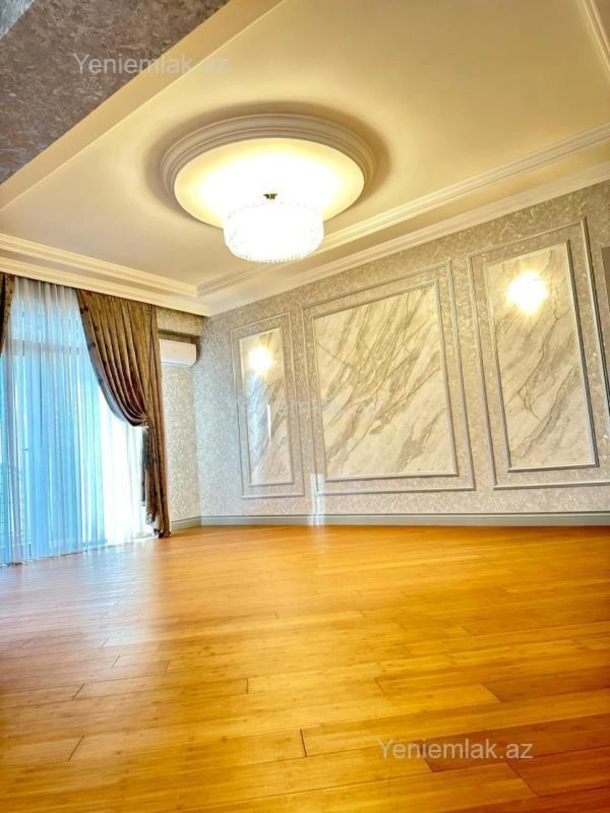 Satılır 2 otaqlı yeni tikili 79 m²