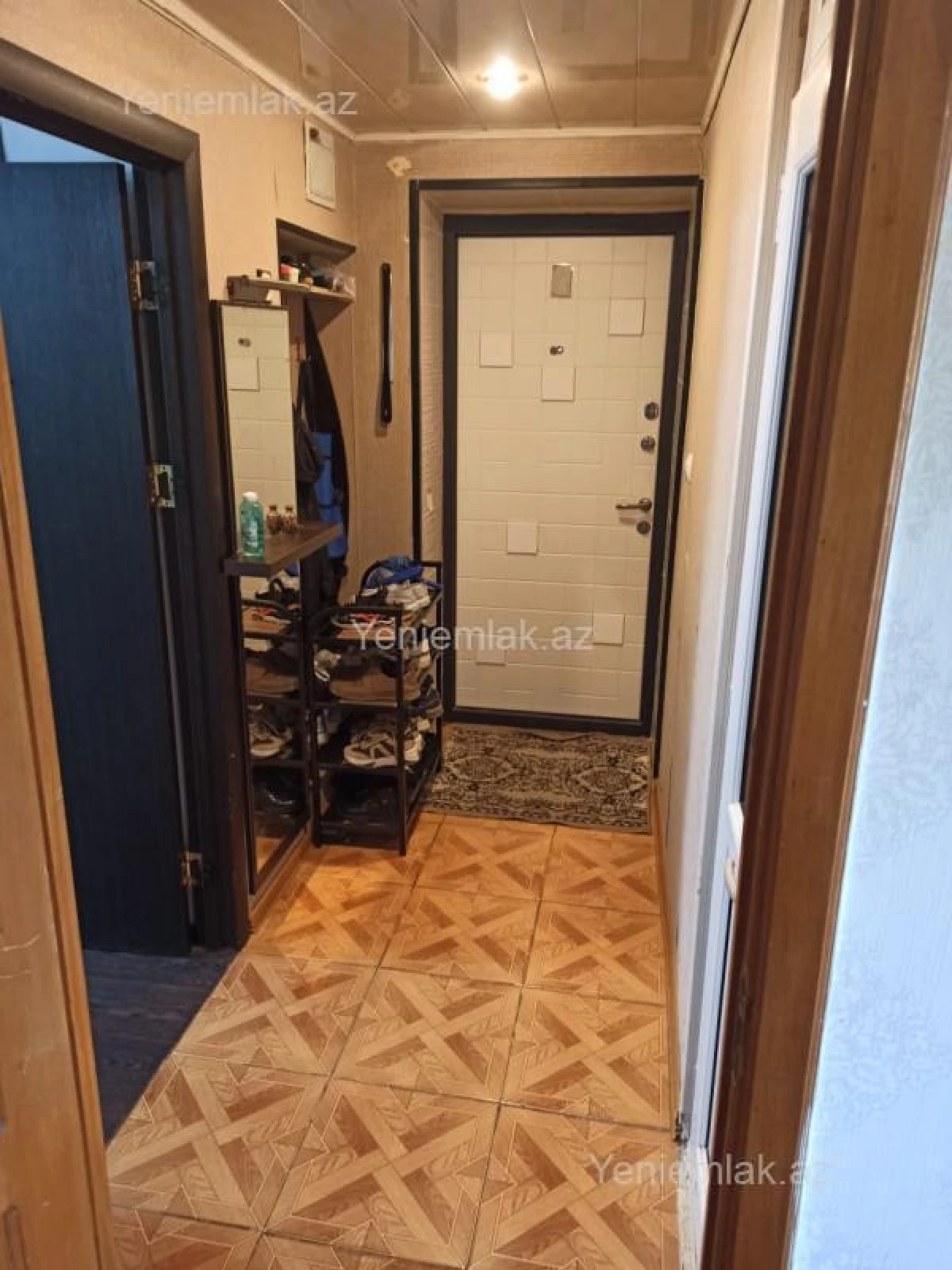 Satılır 3 otaqlı köhnə tikili 80 m²