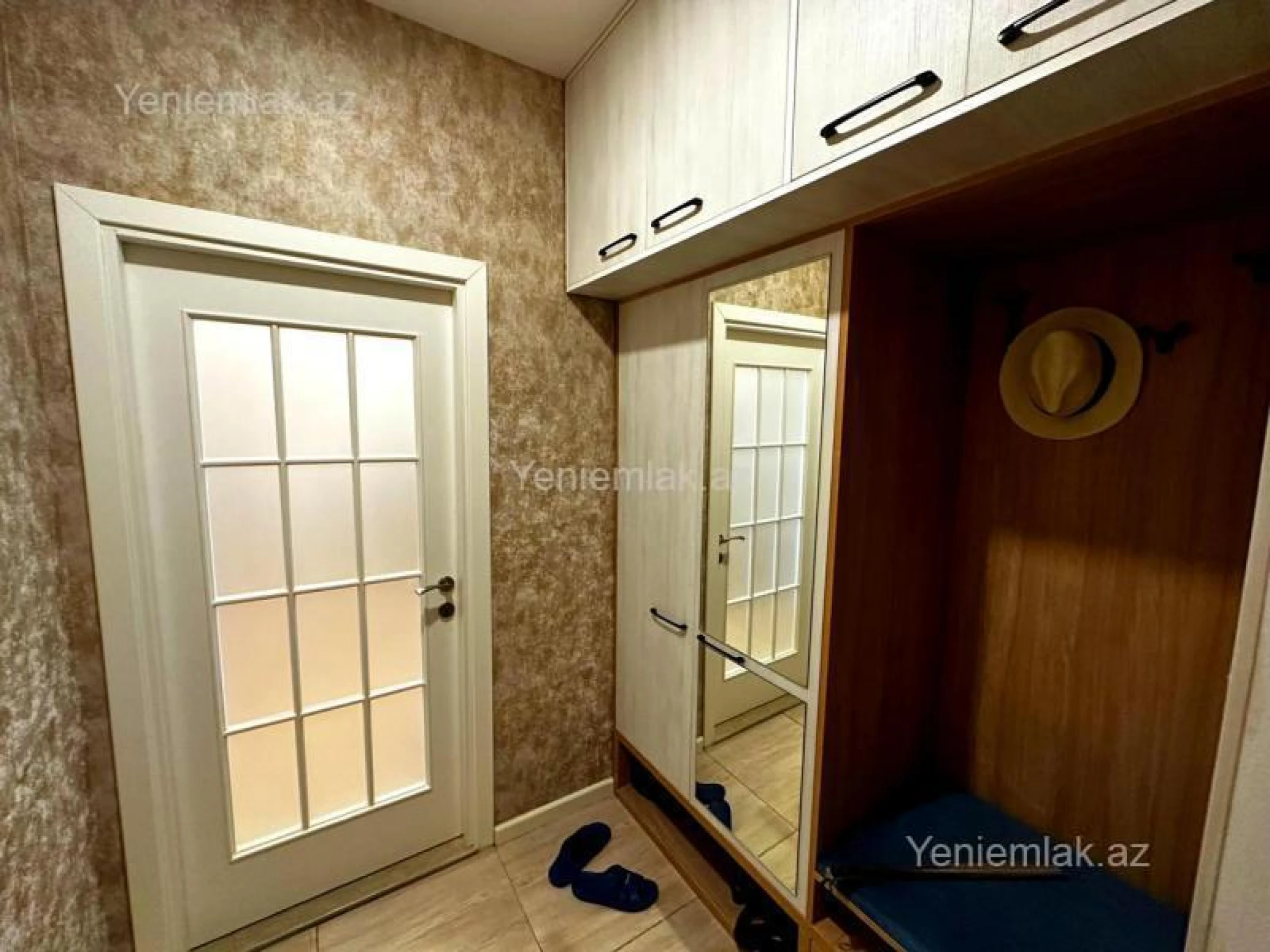 Satılır 4 otaqlı yeni tikili 126 m²