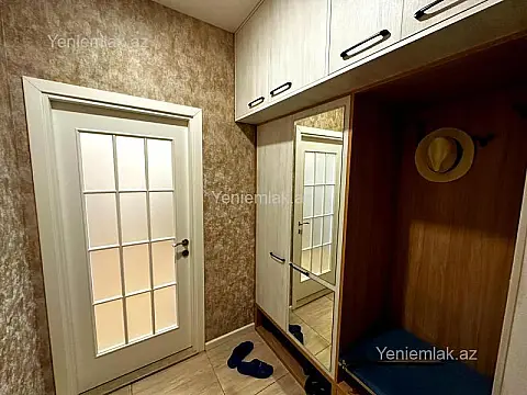 Satılır 4 otaqlı yeni tikili 126 m²