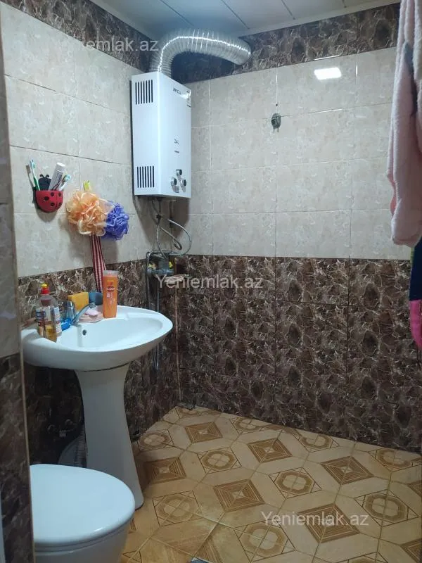 Satılır 2 otaqlı köhnə tikili 48.5 m²