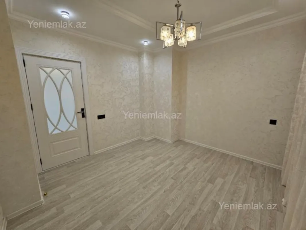 Satılır 2 otaqlı köhnə tikili 40 m²