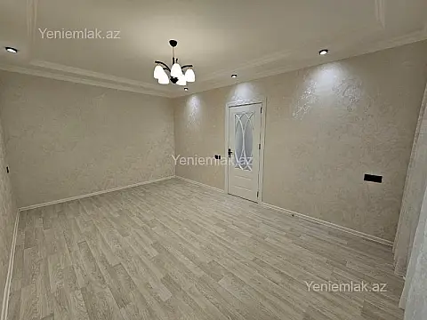 Satılır 2 otaqlı köhnə tikili 40 m²