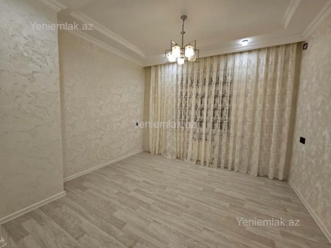 Satılır 2 otaqlı köhnə tikili 40 m²