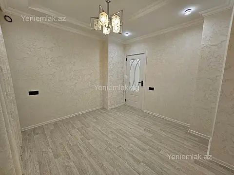 Satılır 2 otaqlı köhnə tikili 40 m²