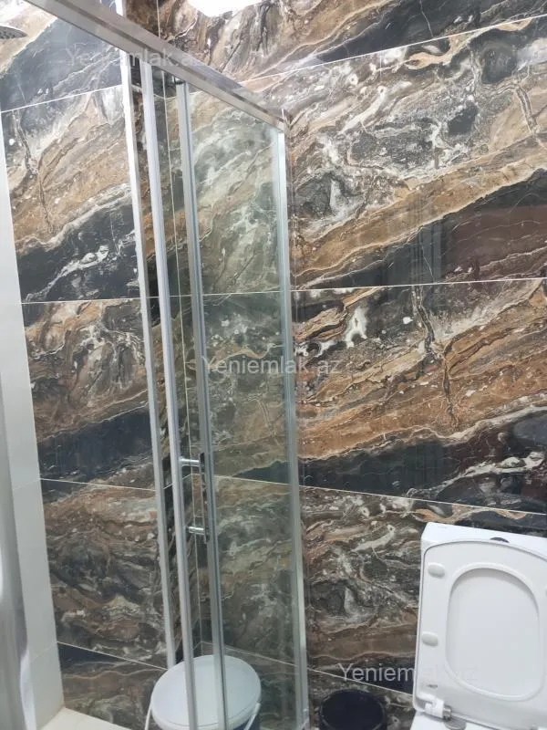 Satılır 2 otaqlı yeni tikili 42 m²