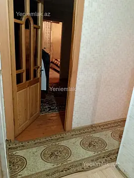 Satılır 3 otaqlı köhnə tikili 85 m²