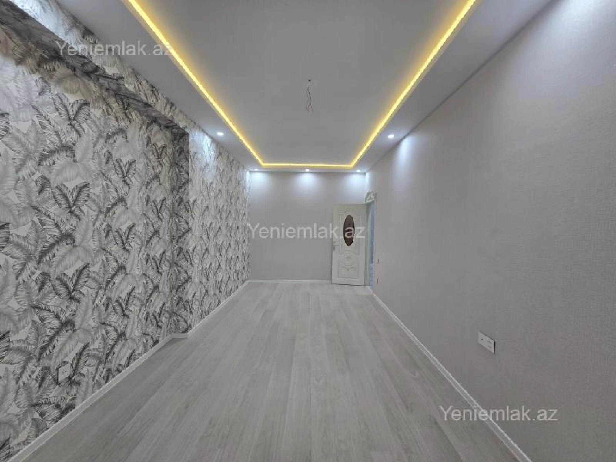 Satılır 3 otaqlı yeni tikili 126 m²