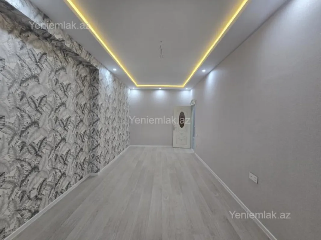 Satılır 3 otaqlı yeni tikili 126 m²