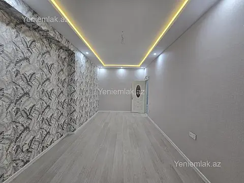Satılır 3 otaqlı yeni tikili 126 m² — Sumqayıt 3 otaq 126.00 m²