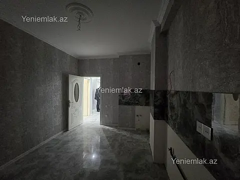 Satılır 3 otaqlı yeni tikili 126 m²