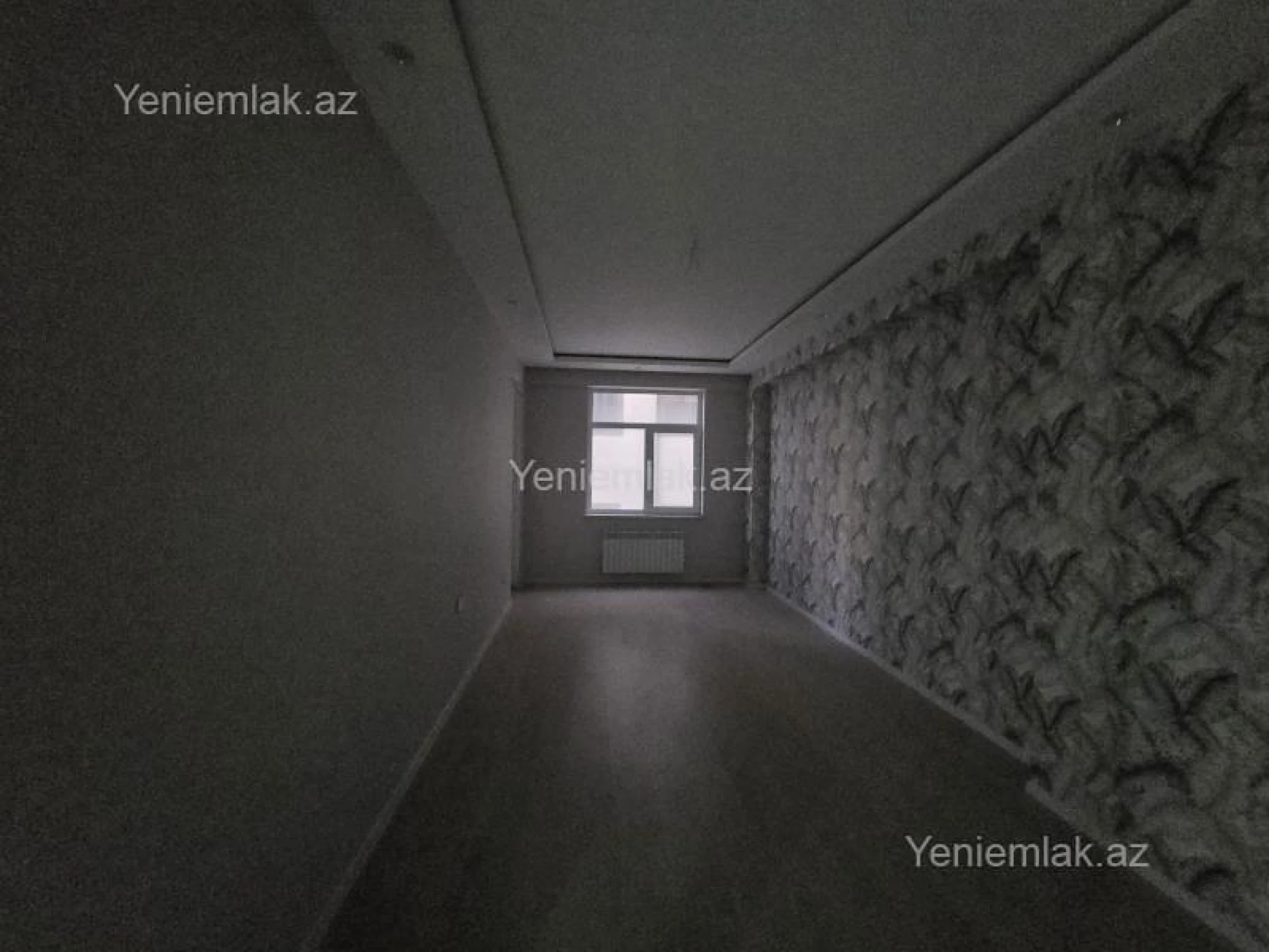 Satılır 3 otaqlı yeni tikili 126 m²