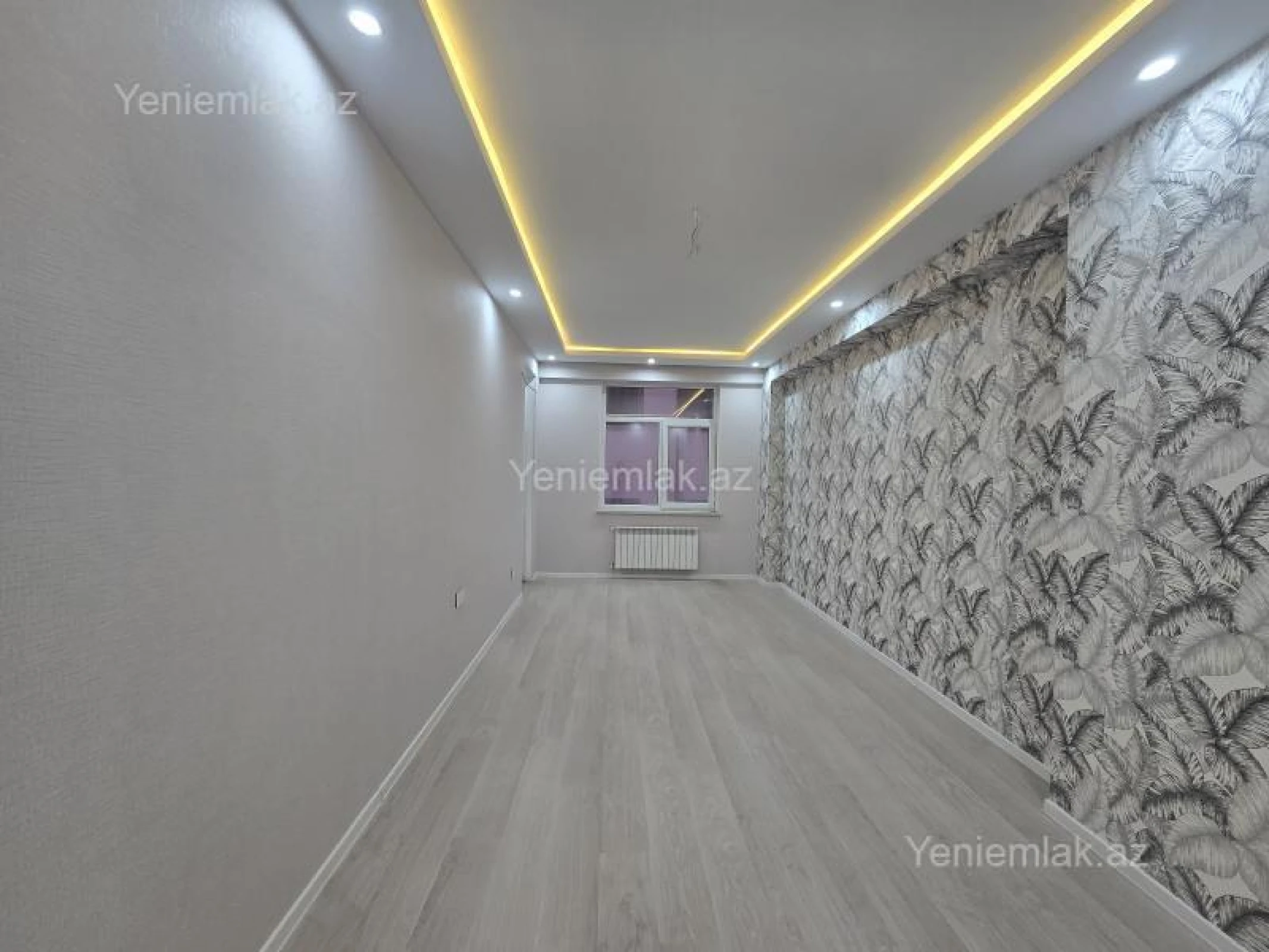 Satılır 3 otaqlı yeni tikili 126 m²
