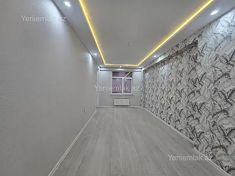 Satılır 3 otaqlı yeni tikili 126 m²