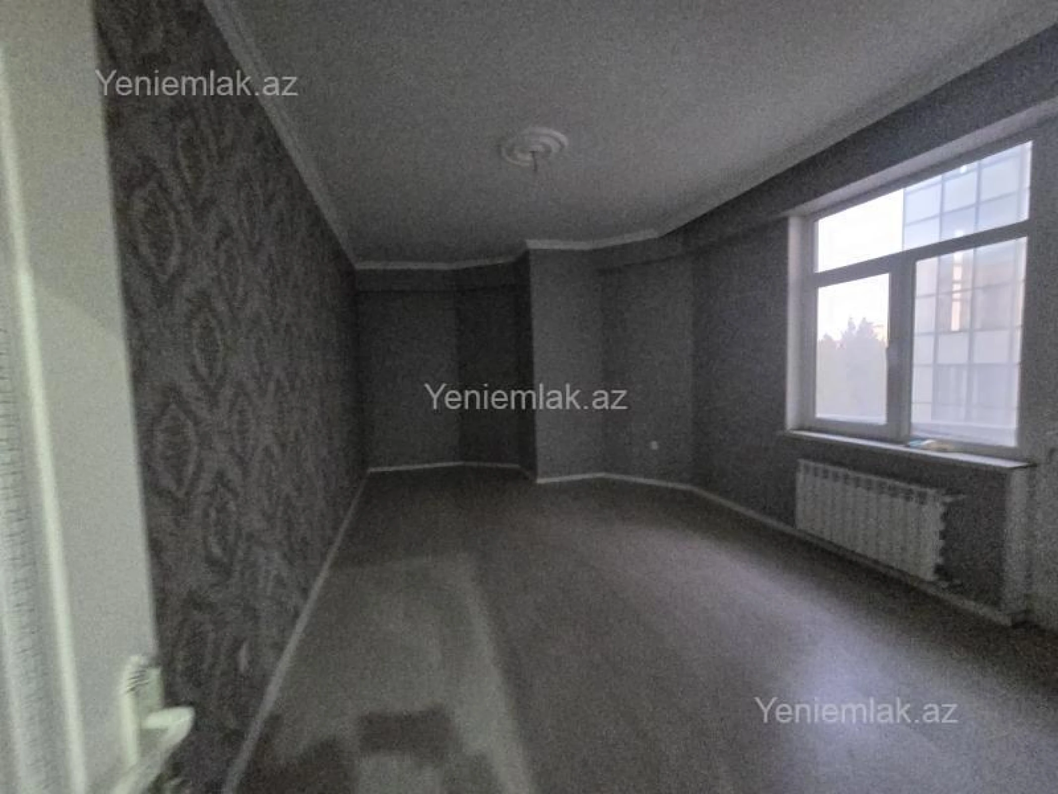 Satılır 3 otaqlı yeni tikili 126 m²