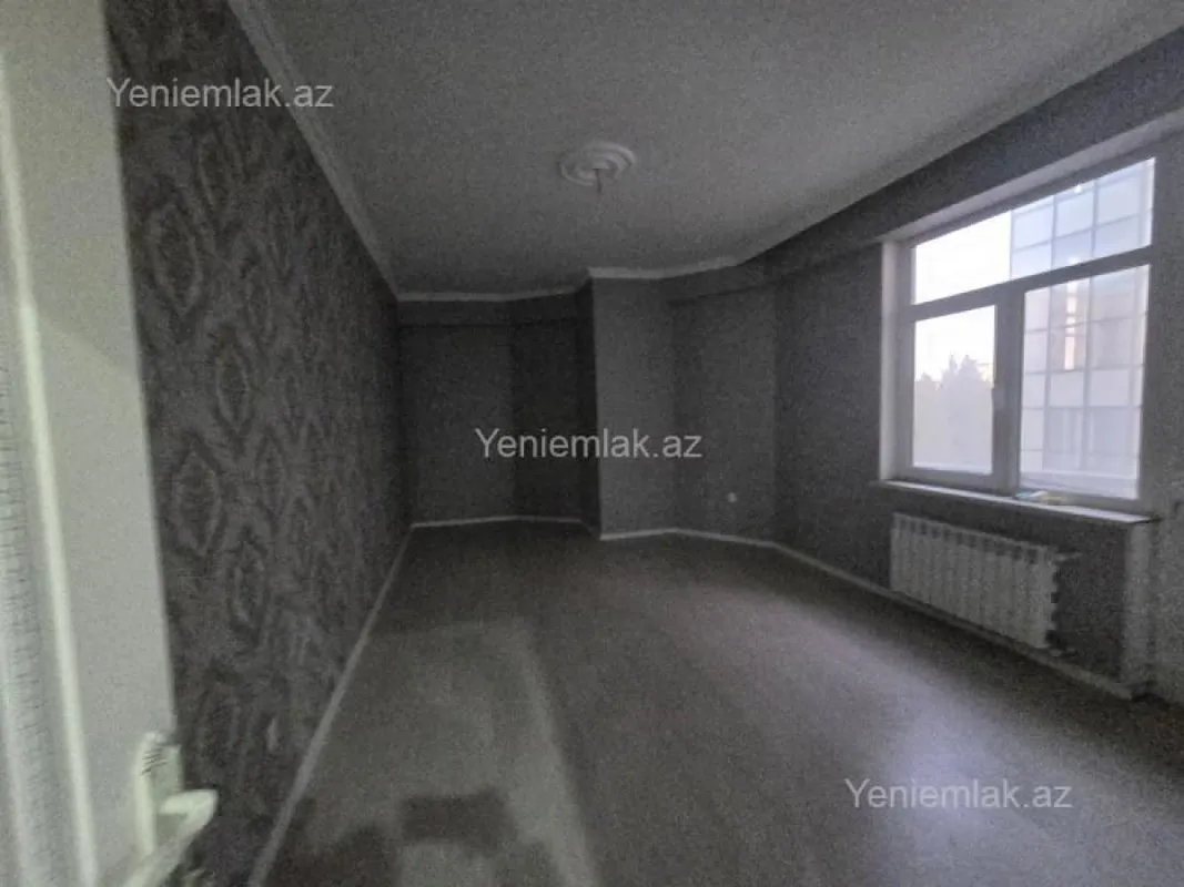 Satılır 3 otaqlı yeni tikili 126 m²