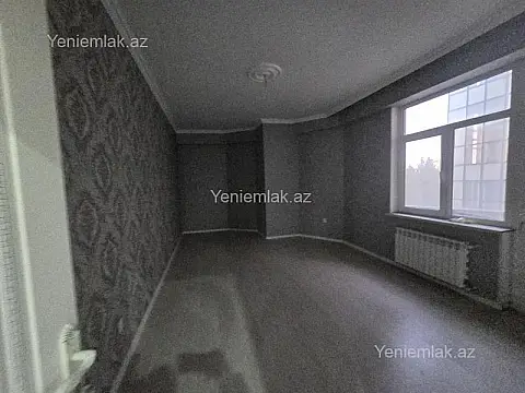 Satılır 3 otaqlı yeni tikili 126 m²