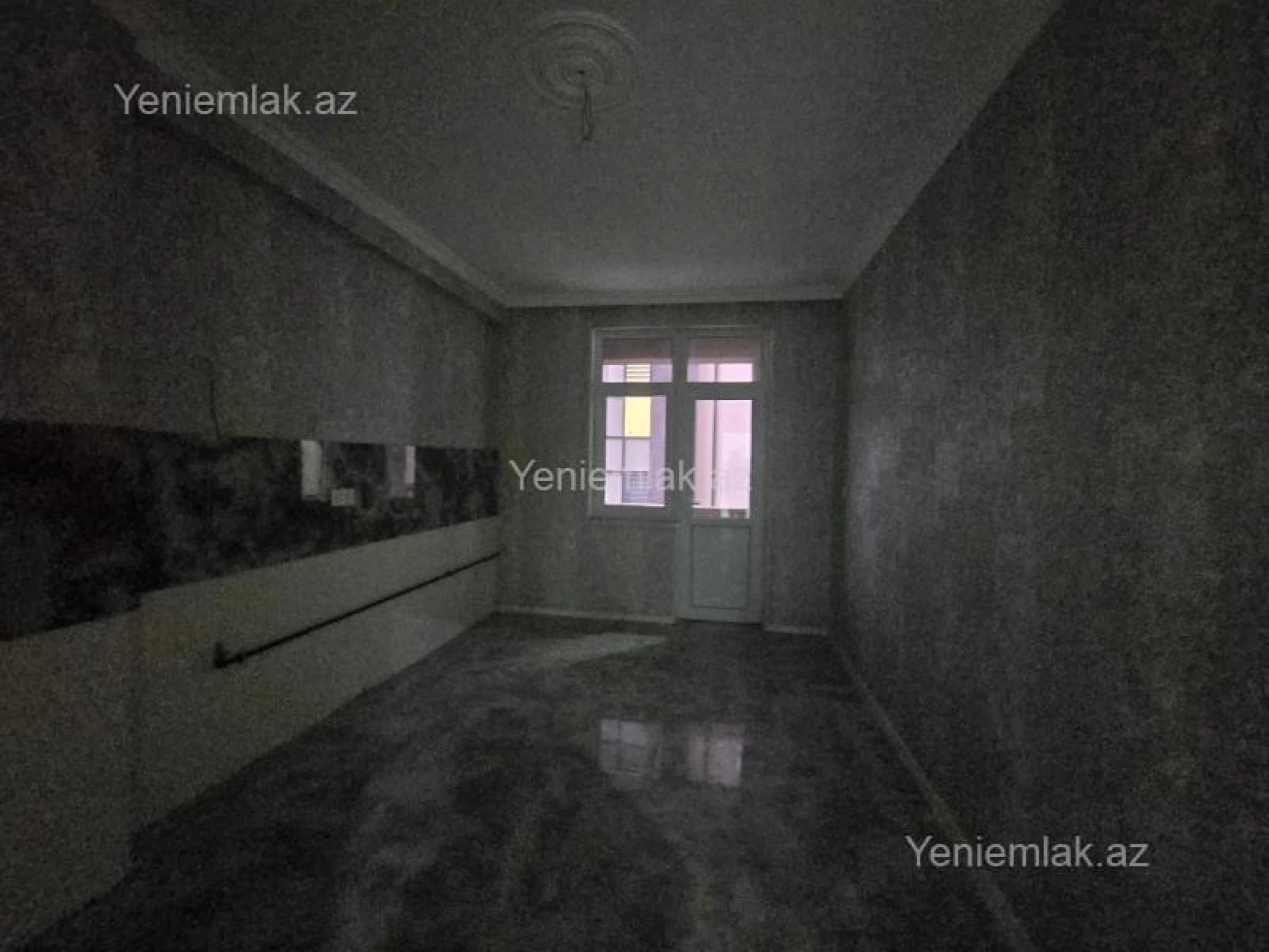 Satılır 3 otaqlı yeni tikili 126 m²