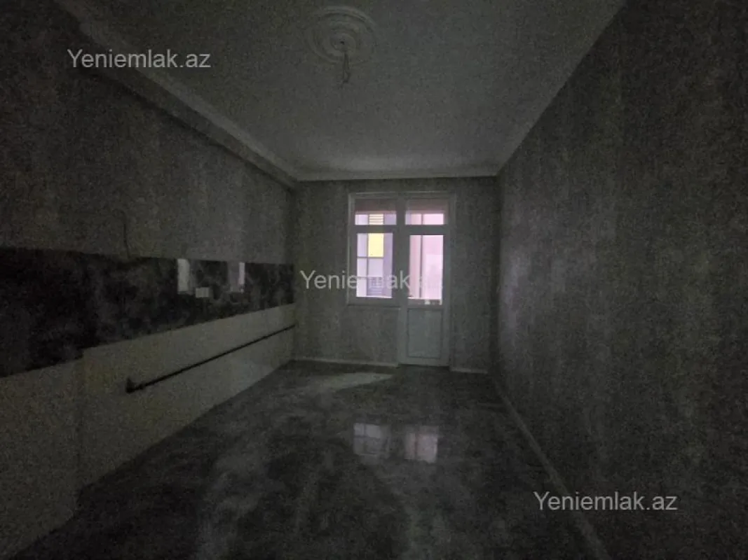 Satılır 3 otaqlı yeni tikili 126 m²