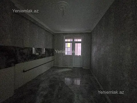 Satılır 3 otaqlı yeni tikili 126 m²