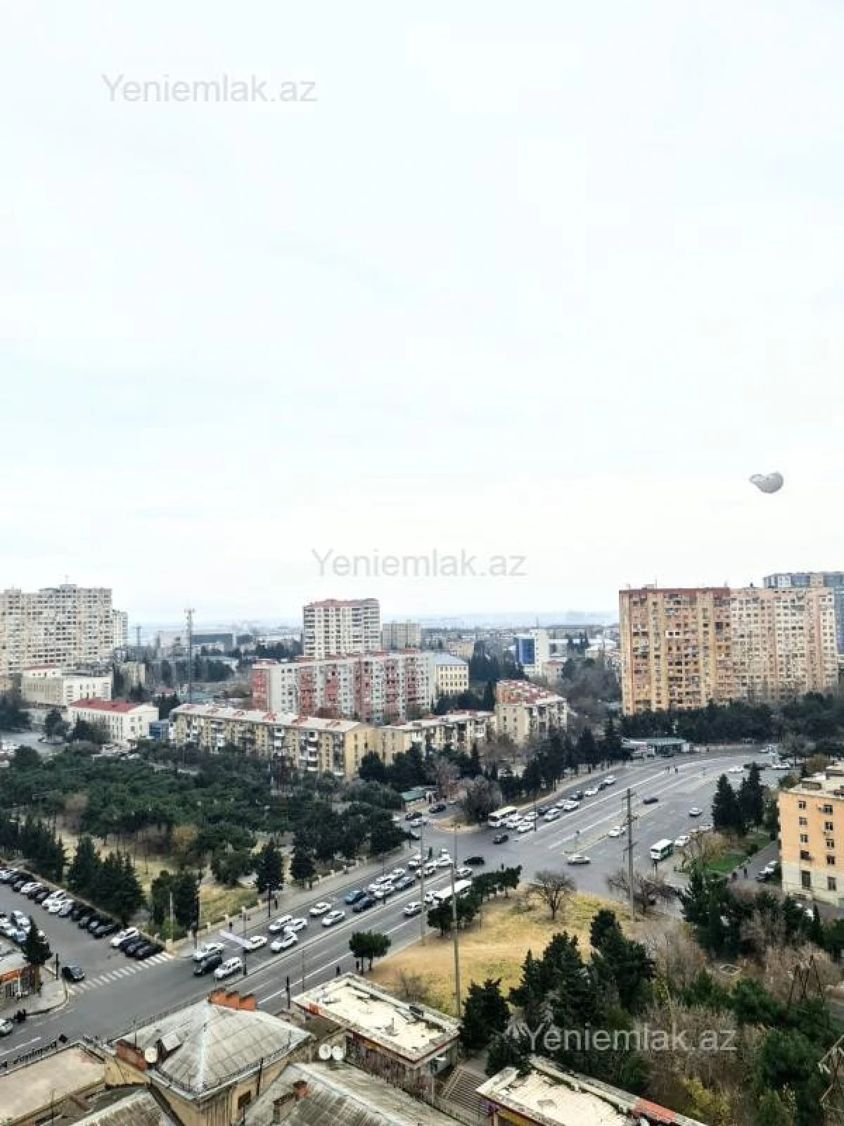 Satılır 3 otaqlı yeni tikili 125 m²